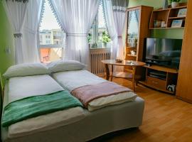 Mieszkanie Słoneczny Sandomierz – hotel w mieście Sandomierz