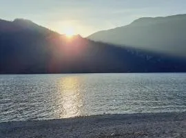 Casa Breva relax sul lago