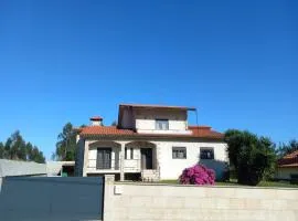 Casa Perelhal