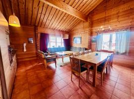 Sn&ouml;toppen S&auml;len