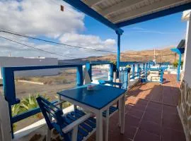 Ventanas de Lanzarote