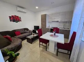 Apartman Paula