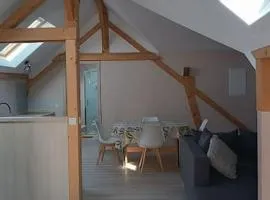Appartement Les Ondines 4 pers.