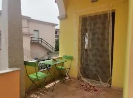 A casa di Lory