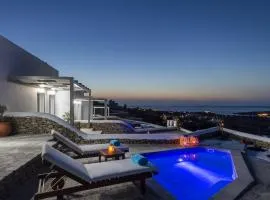 Peters Place - Paros Resort