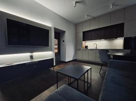 Apartament Prestige – apartament w Nowym Sączu