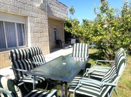 Exclusive Jerusalem Villa, villa sa Giv‘ot Mordekhay