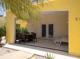 Trupial E3 Relax & Dive Resort Bonaire Village