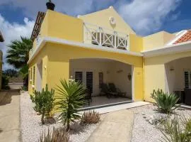 Trupial G3 Relax & Dive Resort Bonaire Village