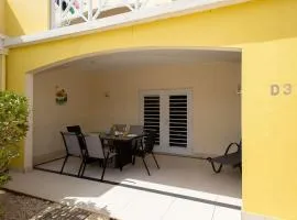 Trupial D3 Relax & Dive Resort Bonaire Village