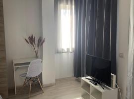 Ferienappartment Casasim, apartment in Techirghiol