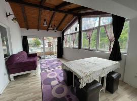 Deni house: Prizren'de bir kiralık tatil yeri
