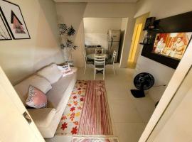 Lugarzin1 - Privado e Aconchegante, hotel v destinaci Vitória da Conquista