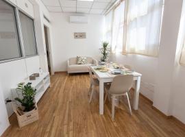 LOFT 55 Domu de tunì, villa in Ancona