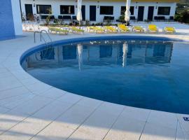 Orange Grove Residence, hotel em Silves