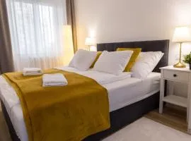 Panorama Loft@Cathedral
