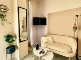 City Heart Room 4