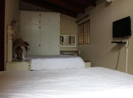 Palm Grove Lodge, hotel en Margate