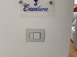 Casalura, hotel v destinaci Polignano a Mare