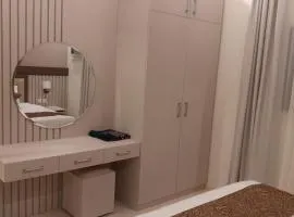 جولدن دايموند للشقق المخدومه