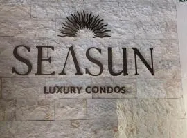 SeaSun Luxury Condo in Gated Resort Community