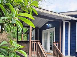 A Secluded Urban Escape, cottage in Austin