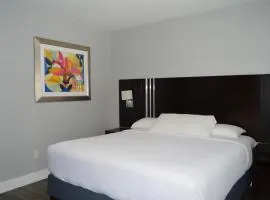 Fairview Inn & Suites
