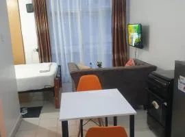 Racecourse one bed apartment ngong Road