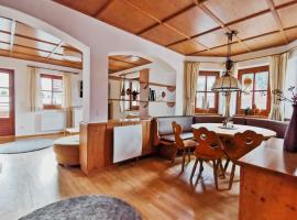 Haus Schlager "dasFerienhaus", villa in Annaberg im Lammertal