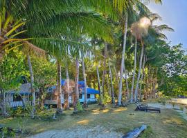 DK2 Resort - Hidden Natural Beach Spot - Direct Tours & Fast Internet รีสอร์ทในเอลนิโด