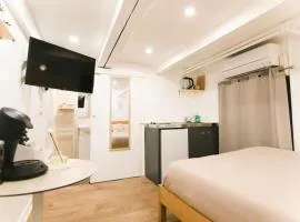 Studio palais des festivals Croisette