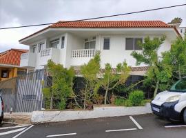 Apartamento Romántico, hotel in Los Realejos