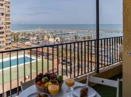 Paseo Marítimo Rey de España