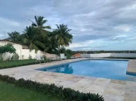 CAMA & CAFÉ BED & BREAKFAST HOSPEDARIA MORRO BRANCO 3 MIN A PÉ DAS FALÉSIAs 2 QUADRAS DA PRAIA 1 QUADRA DO MIRANTE & FEIRINHA