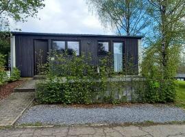 Chalet l'Orvallée, cabin in Virton