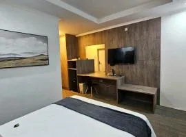 Serene Stay Guesthouse