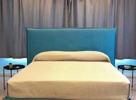 Casa Leopardi a Napoli