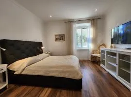 Villa Marina Izola - Free Parking