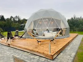 IdyllaGlamp- Glamping Boho