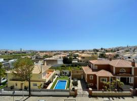 Your place in Faro, vacation rental in Faro
