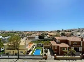 Your place in Faro