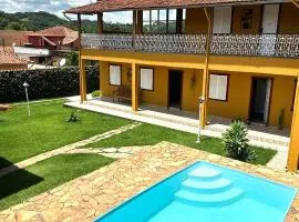Pousada Prana Bichinho
