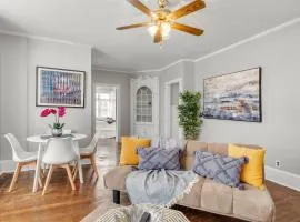 Upenndrexel Lovely 2br Apt