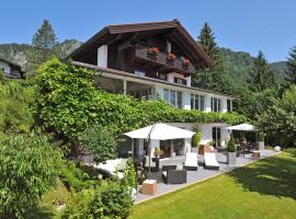 Gästehaus Tanneck, hotel Reit im Winklben