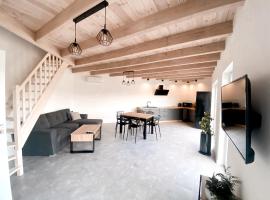 Osada Wędkarska 52/10，位于博茨科沃的酒店