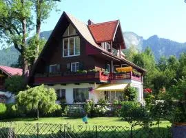 Appartement Intermezzo