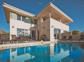 Villa Mila, hotel en Sveti Vid-Miholjice