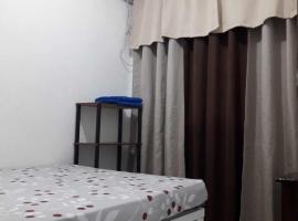 Vin's Place Rentals (1-Bedroom unit), holiday home in Tagum