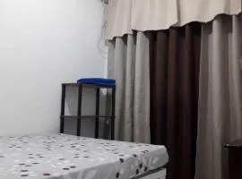 Vin's Place 1-Bedroom near Davao Sports Complex-Malls