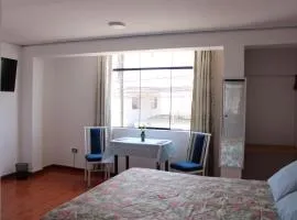 2 de Mayo Studio 1